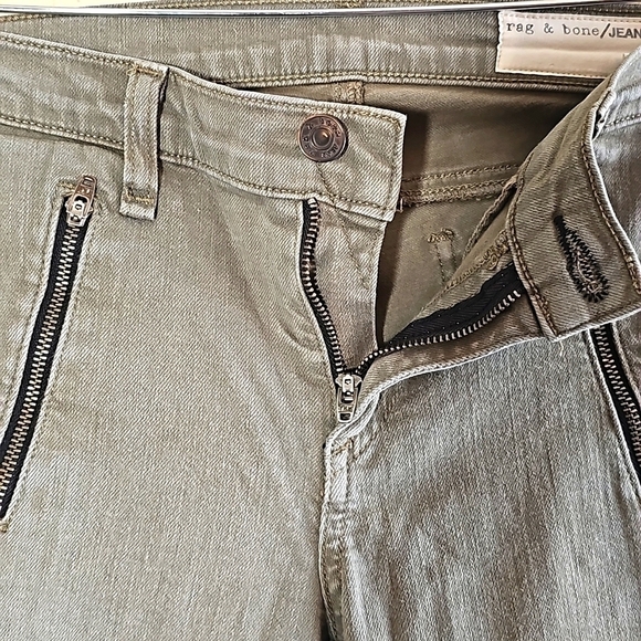 RAG & Bone Jeans. - Picture 4 of 10
